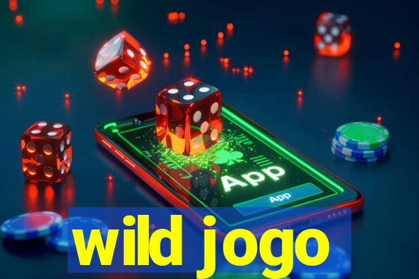 wild jogo